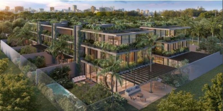 Foto do imóvel Imóvel com 4 Quartos à Venda, 847 m² em Alto De Pinheiros - São Paulo