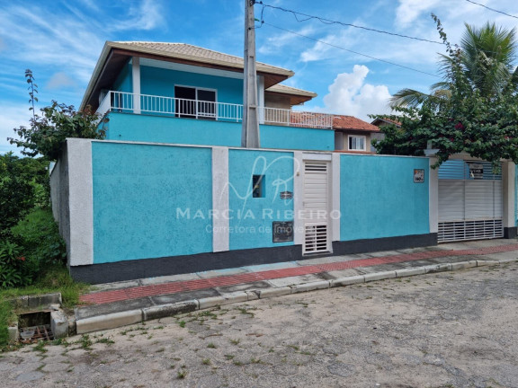 Imagem Casa com 4 Quartos à Venda, 150 m² em Ingleses Norte - Florianópolis