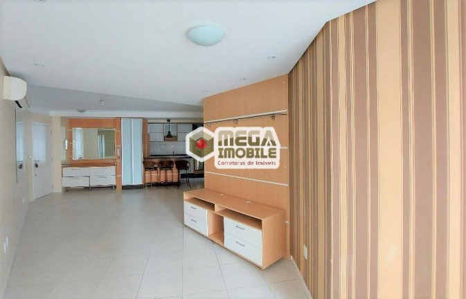 Foto do imóvel Apartamento com 3 Quartos à Venda, 103 m² em Itacorubi - Florianópolis