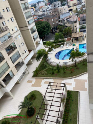 Imagem Apartamento com 3 Quartos à Venda, 84 m² em Jardim Zaira - Guarulhos