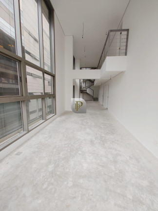 Foto do imóvel Cobertura com 3 Quartos à Venda, 371 m² em Jardim Paulista - São Paulo