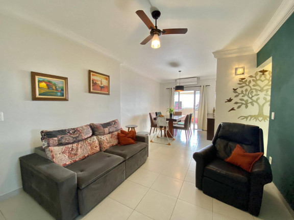 Foto do imóvel Apartamento com 2 Quartos à Venda, 113 m² em Ponta Da Praia - Santos