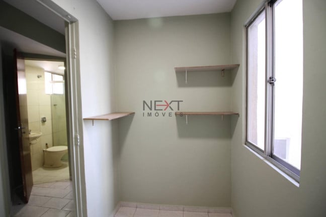 Foto do imóvel Apartamento com 2 Quartos à Venda, 25 m² em Bigorrilho - Curitiba