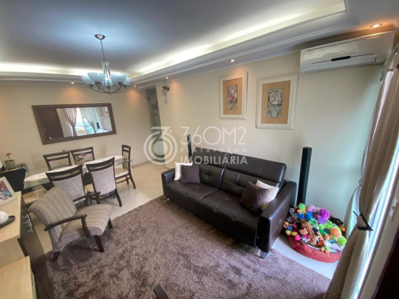 Foto do imóvel Apartamento com 3 Quartos à Venda, 100 m² em Silveira - Santo André