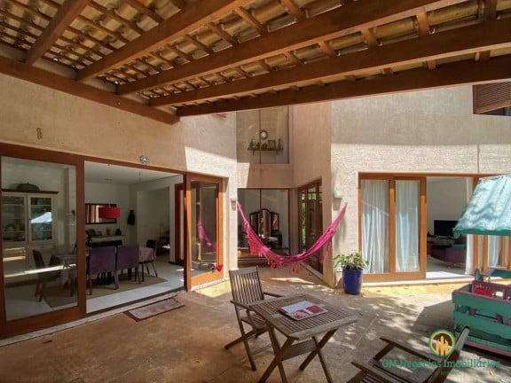 Foto do imóvel Casa de Condomínio com 3 Quartos à Venda, 787 m² em Chácara Das Candeias - Carapicuíba