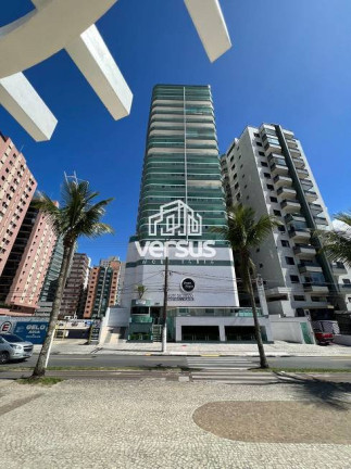Foto do imóvel Cobertura com 4 Quartos à Venda, 289 m² em Vila Guilhermina - Praia Grande