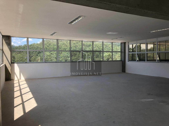 Imagem Imóvel Comercial para Alugar, 5.315 m² em Tamboré - Santana De Parnaíba