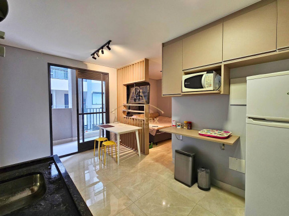 Foto do imóvel Apartamento com 1 Quarto à Venda, 32 m² em Centro - Osasco