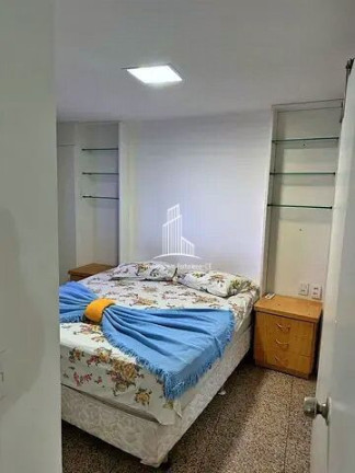 Imagem Apartamento com 2 Quartos à Venda, 75 m² em Meireles - Fortaleza