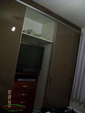 Imagem Apartamento com 3 Quartos à Venda, 76 m² em Jardim Nova Taboão - Guarulhos