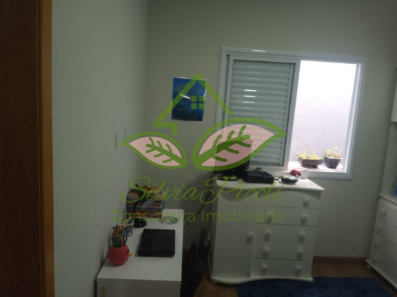 Imagem Casa de Condomínio com 3 Quartos à Venda, 191 m² em Residencial Fazenda Serrinha - Itatiba