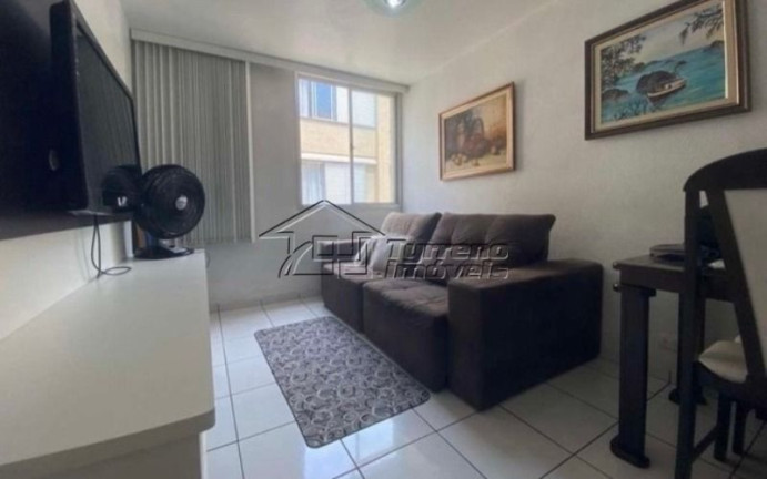 Foto do imóvel Apartamento com 2 Quartos à Venda, 70 m² em Jardim São Dimas - São José Dos Campos