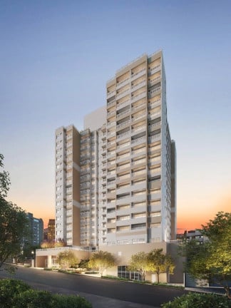 Foto do imóvel Imóvel com 2 Quartos à Venda,  em Bela Vista - São Paulo