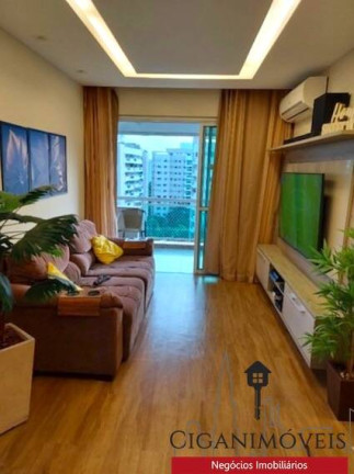 Foto do imóvel Apartamento com 2 Quartos à Venda, 68 m² em Barra Da Tijuca - Rio De Janeiro