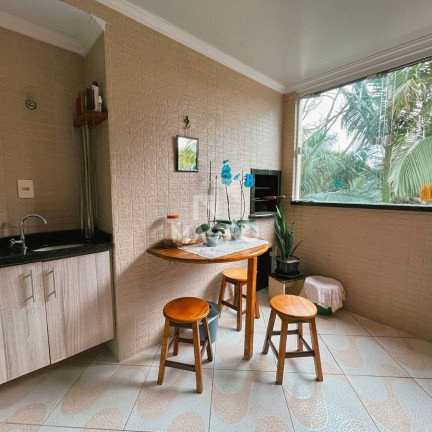 Imagem Apartamento com 3 Quartos à Venda, 90 m² em Czerniewicz - Jaraguá Do Sul