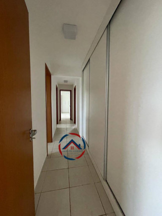 Imagem Apartamento com 4 Quartos à Venda, 143 m² em Jardim Aclimação - Cuiabá