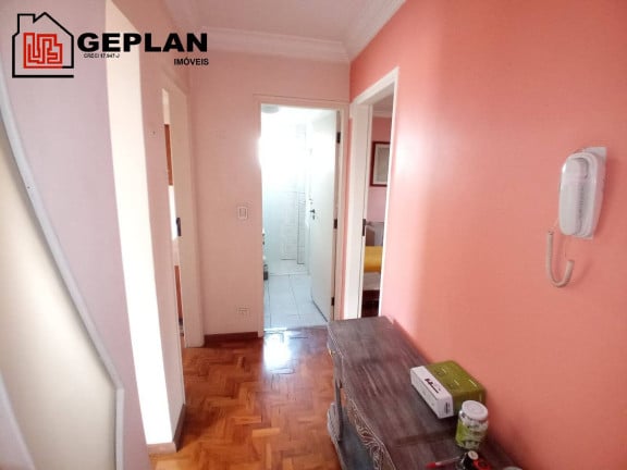 Imagem Apartamento à Venda, 67 m² em Vila Deodoro - São Paulo