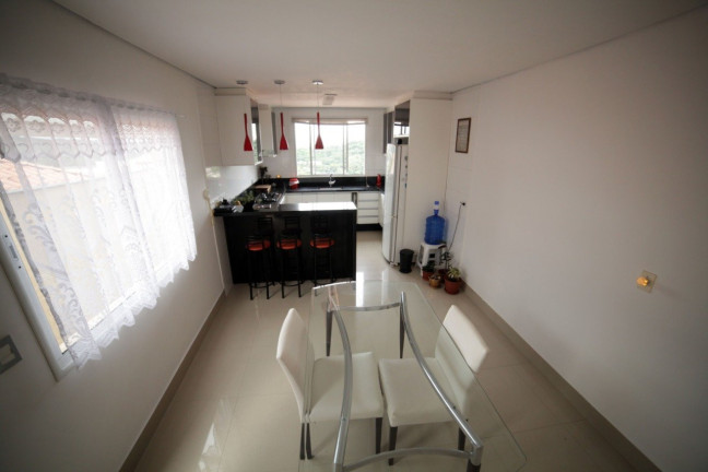 Imagem Casa com 3 Quartos à Venda, 133 m² em Jardim Rio Das Pedras - Cotia