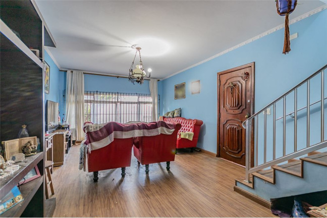 Foto do imóvel Casa com 3 Quartos à Venda,  em Vila Carrão - São Paulo