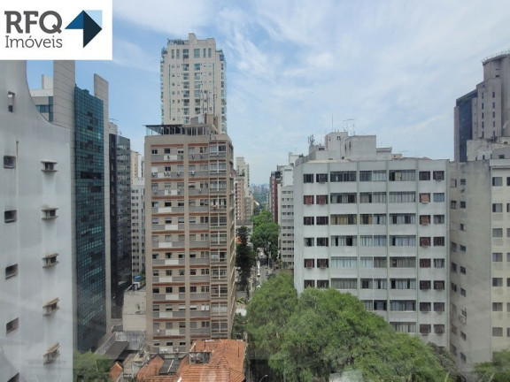 Imagem Imóvel Comercial para Alugar, 74 m² em Paraíso - São Paulo