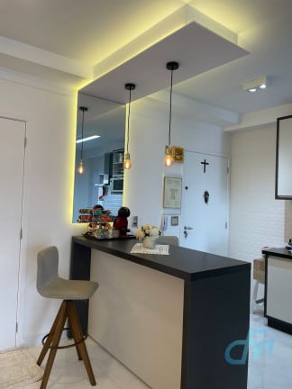 Foto do imóvel Apartamento com 3 Quartos à Venda, 124 m² em Nova Mogilar - Mogi Das Cruzes