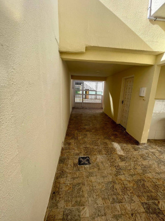 Foto do imóvel Casa com 2 Quartos à Venda, 110 m² em Aviação - Praia Grande