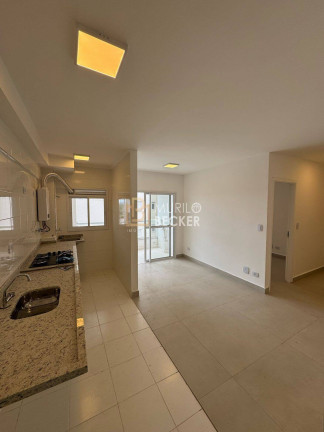 Foto do imóvel Apartamento com 2 Quartos à Venda, 58 m² em Jardim Califórnia - Jacareí