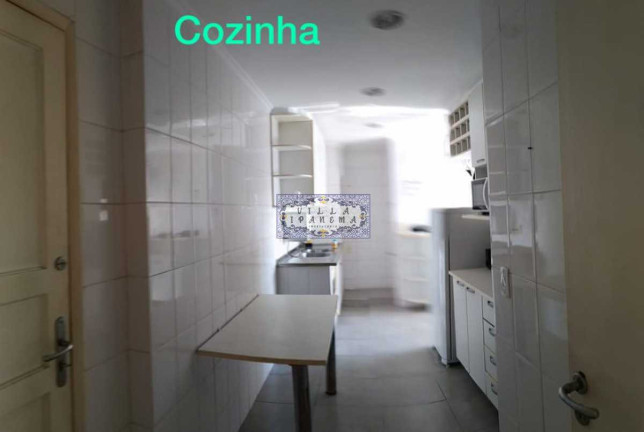 Foto do imóvel Cobertura com 3 Quartos à Venda, 98 m² em Rio Comprido - Rio De Janeiro