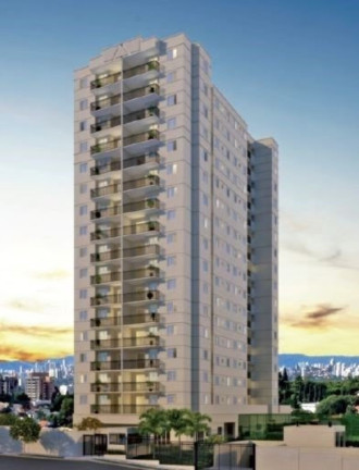 Foto do imóvel Apartamento com 3 Quartos à Venda, 67 m² em Santana - São Paulo