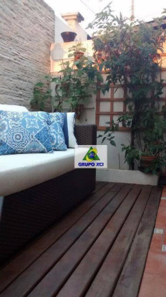 Imagem Casa com 3 Quartos à Venda, 100 m² em Parque Rural Fazenda Santa Cândida - Campinas
