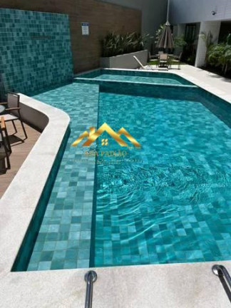Foto do imóvel Apartamento com 2 Quartos à Venda, 50 m² em Tamarineira - Recife