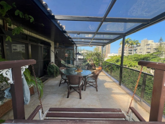 Foto do imóvel Imóvel com 4 Quartos à Venda, 470 m² em Barra Da Tijuca - Rio De Janeiro