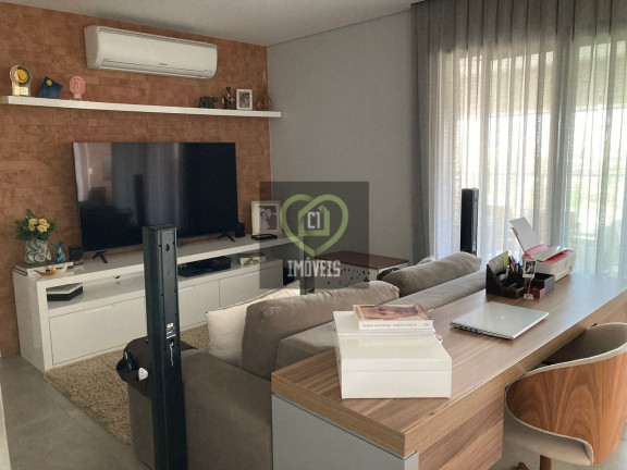 Imagem Apartamento com 3 Quartos à Venda, 141 m² em Vila Leopoldina - São Paulo