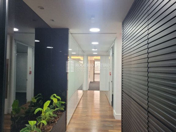 Imagem Sala Comercial para Alugar, 500 m² em Bela Vista - São Paulo