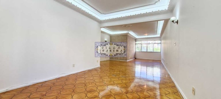 Foto do imóvel Apartamento com 3 Quartos à Venda, 185 m² em Copacabana - Rio De Janeiro
