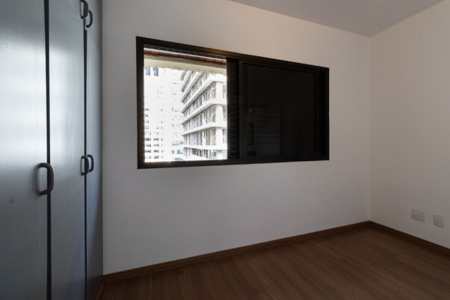Foto do imóvel Apartamento com 1 Quarto à Venda, 41 m² em Indianópolis - São Paulo