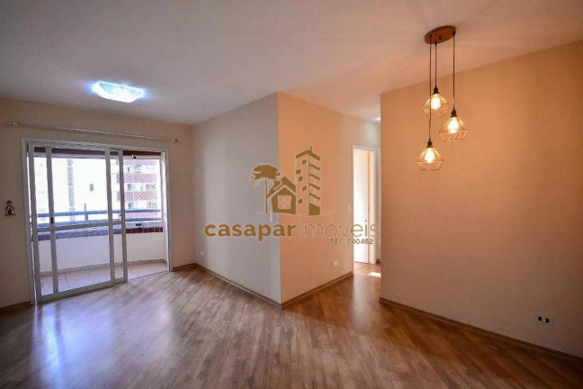 Foto do imóvel Apartamento com 3 Quartos à Venda, 73 m² em Vila Gumercindo - São Paulo
