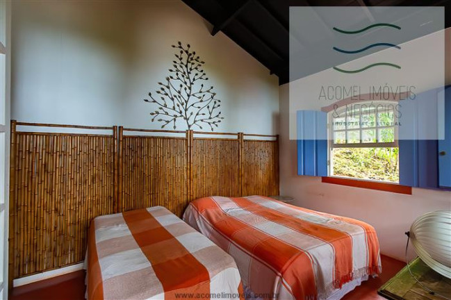 Imagem Casa com 3 Quartos à Venda, 150 m² em Bananal - Parati