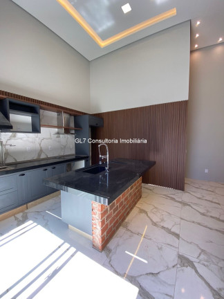 Imagem Casa com 3 Quartos à Venda, 173 m² em Residencial Monte Verde - Indaiatuba