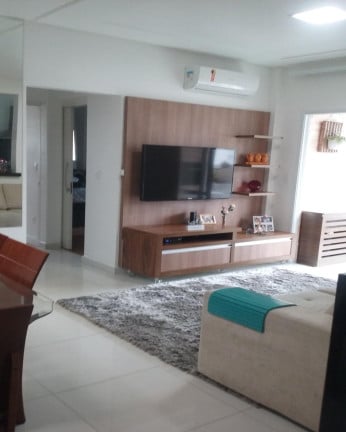 Foto do imóvel Apartamento com 2 Quartos à Venda,  em Itararé - São Vicente