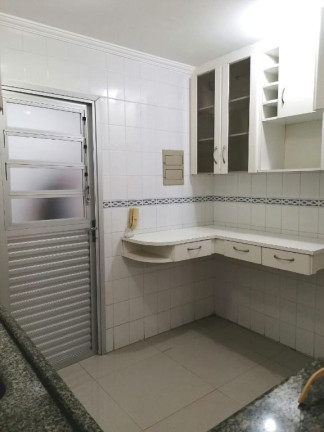 Imagem Casa de Condomínio com 2 Quartos à Venda, 63 m² em Vila Guilhermina - Praia Grande