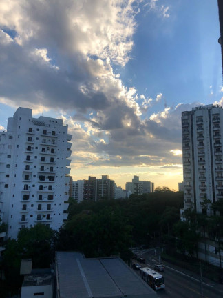 Imagem Apartamento com 2 Quartos à Venda, 52 m² em Paraisópolis - São Paulo