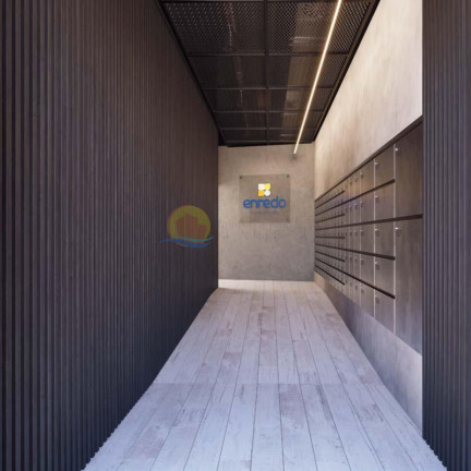 Foto do imóvel Loft com 1 Quarto à Venda, 25 m² em Centro - Rio De Janeiro