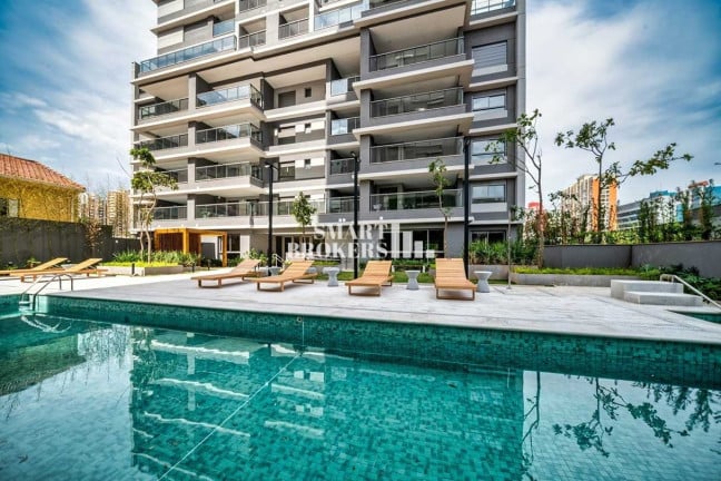 Foto do imóvel Apartamento com 3 Quartos à Venda, 163 m² em Vila Mariana - São Paulo