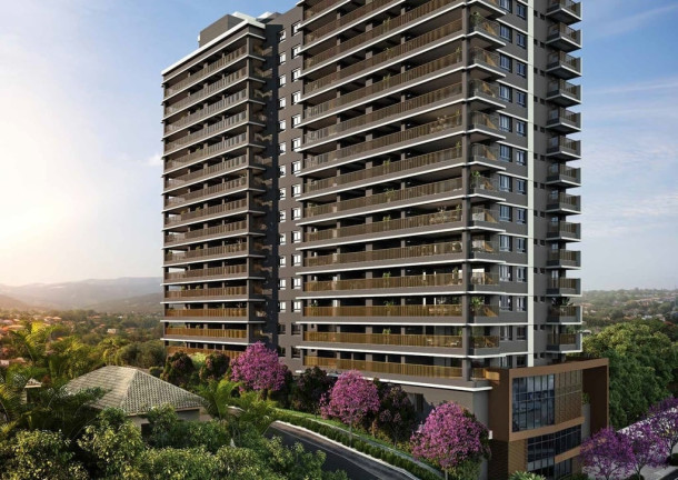 Foto do imóvel Apartamento com 4 Quartos à Venda, 231 m² em Tucuruvi - São Paulo