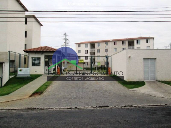 Foto do imóvel Apartamento com 2 Quartos à Venda, 49 m² em Cidade Jardim - Jacareí