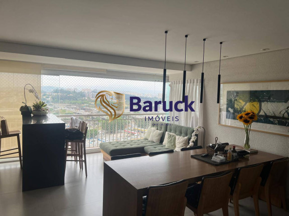 Foto do imóvel Apartamento com 3 Quartos à Venda, 142 m² em Vila Leopoldina - São Paulo