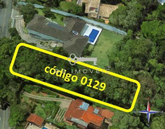 Foto do imóvel Terreno à Venda,  em Granja Viana - Cotia