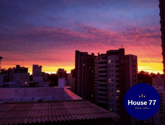 Imagem Apartamento com 3 Quartos à Venda, 367 m² em Real Parque - São Paulo