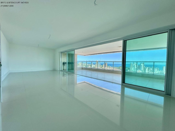 Foto do imóvel Imóvel com 4 Quartos à Venda, 261 m² em Graça - Salvador